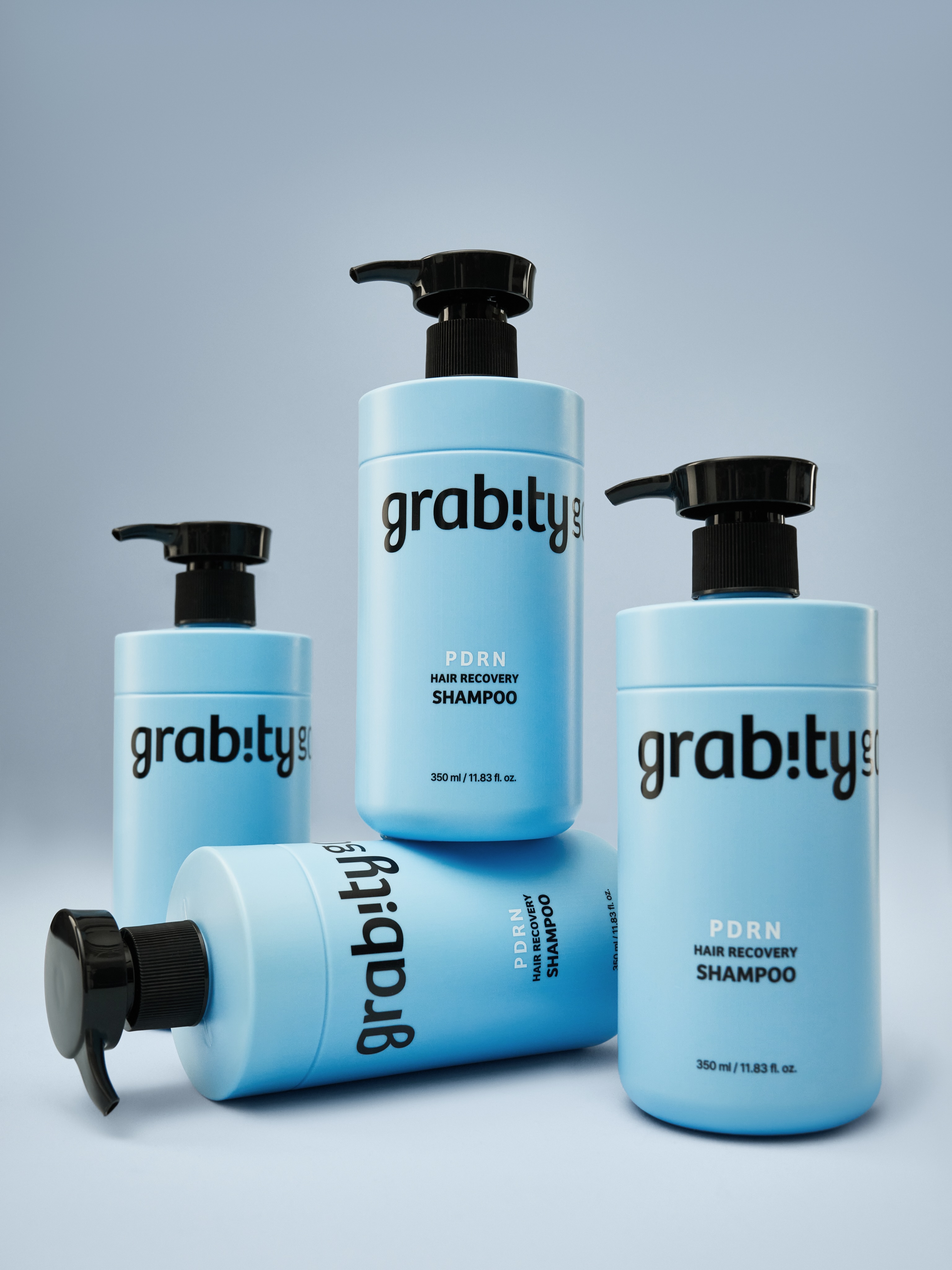 grabity_korea 品牌动态图片
