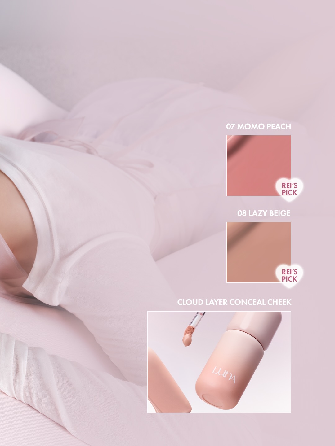 luna_makeup_official 品牌动态图片