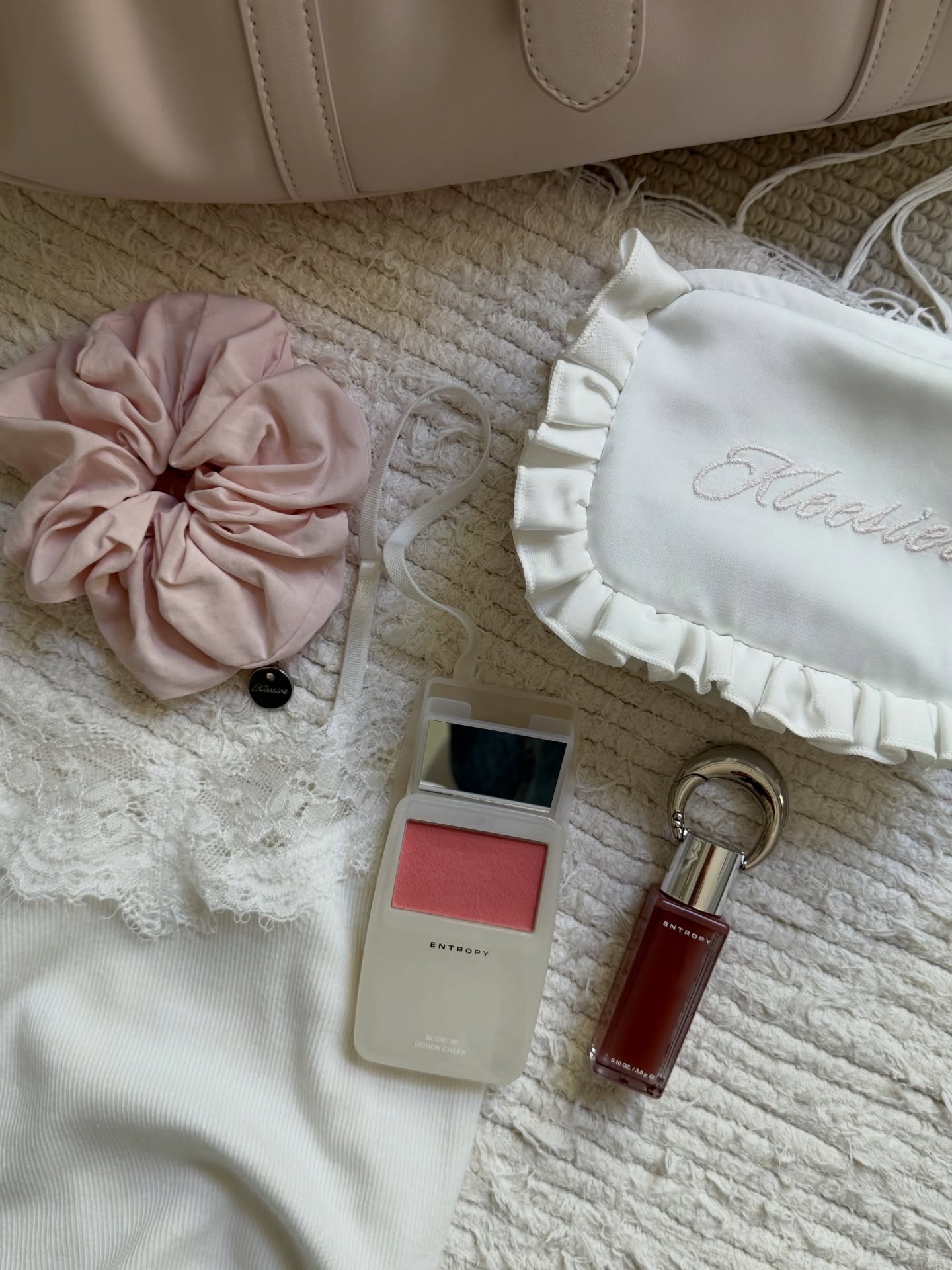 entropymakeup 品牌动态图片