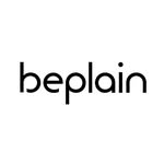 beplain_global Logo