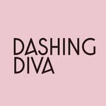 dashingdiva_official Logo