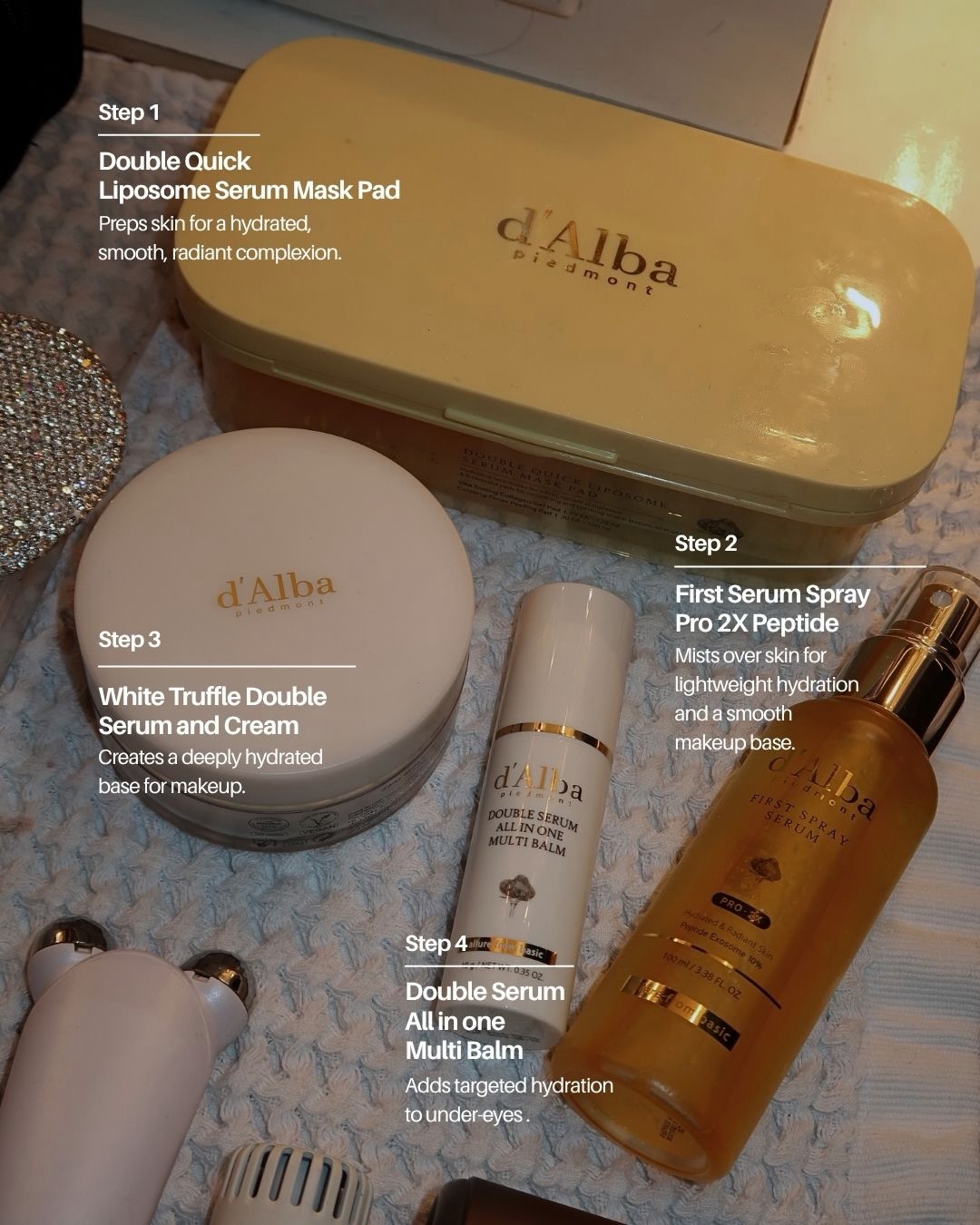 dalba_global 品牌动态图片