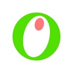oliveyoung_global Logo