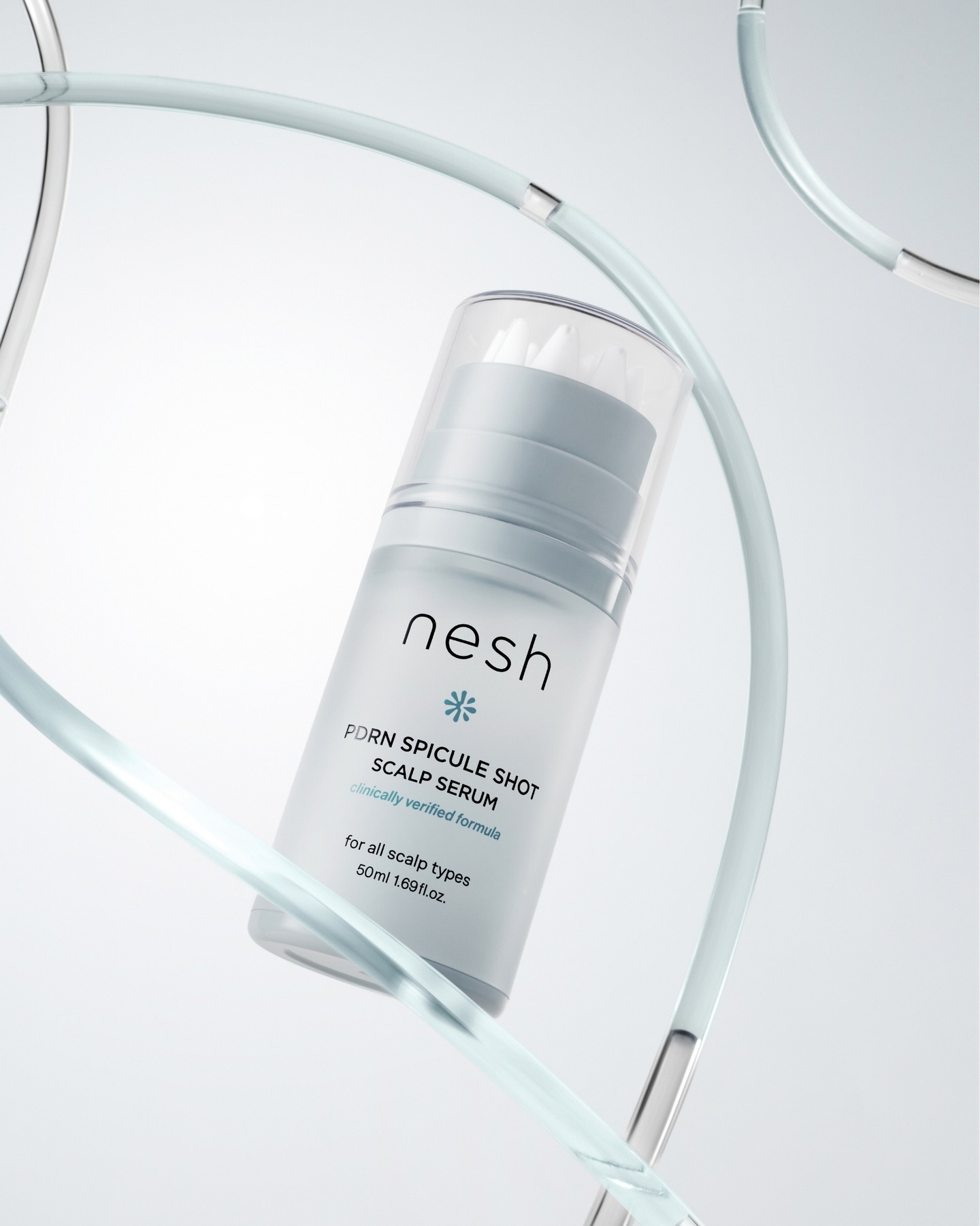 nesh.kr 品牌动态