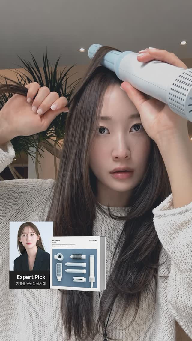 chahong.official 品牌动态