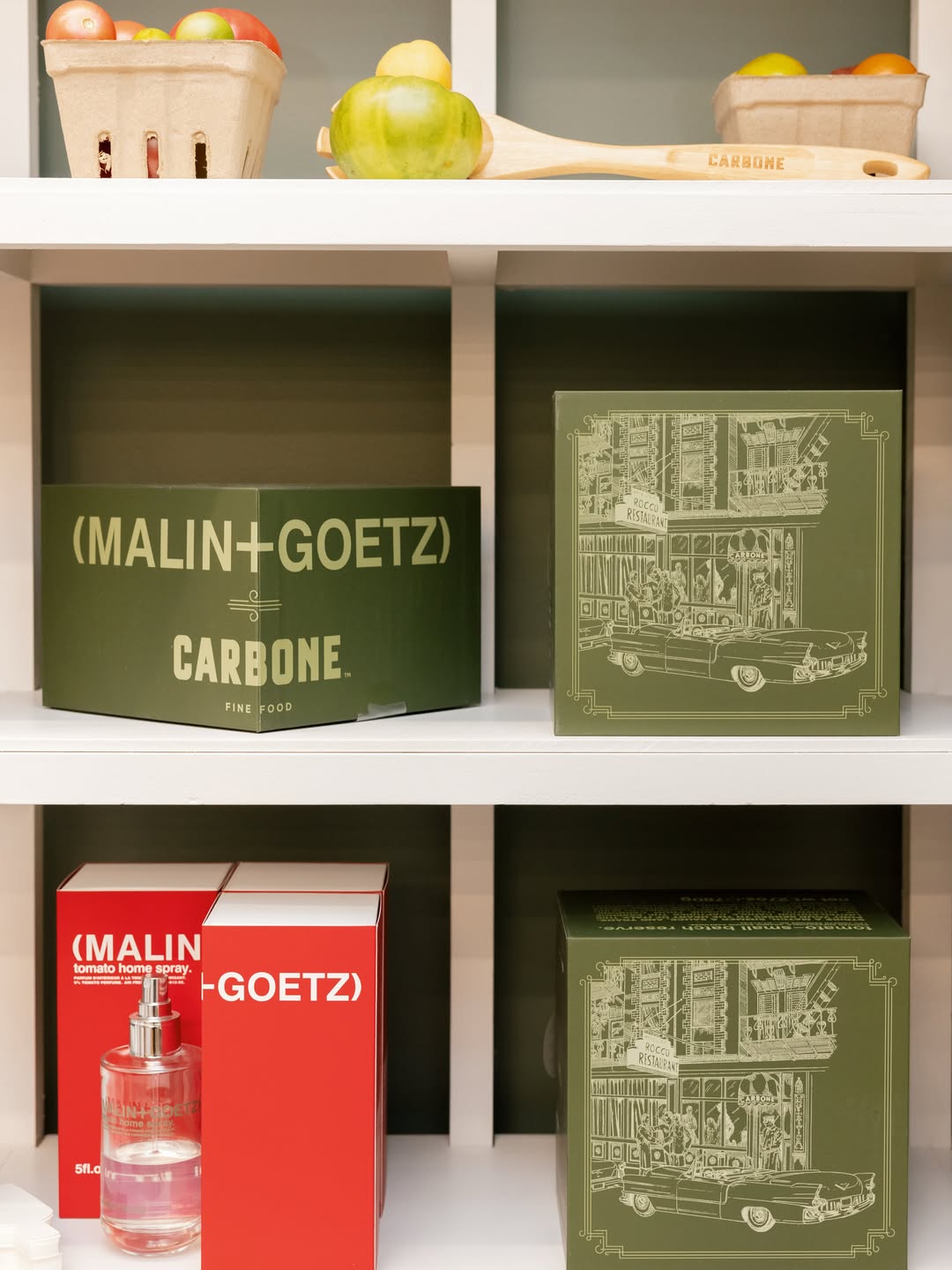 malinandgoetz 品牌动态图片