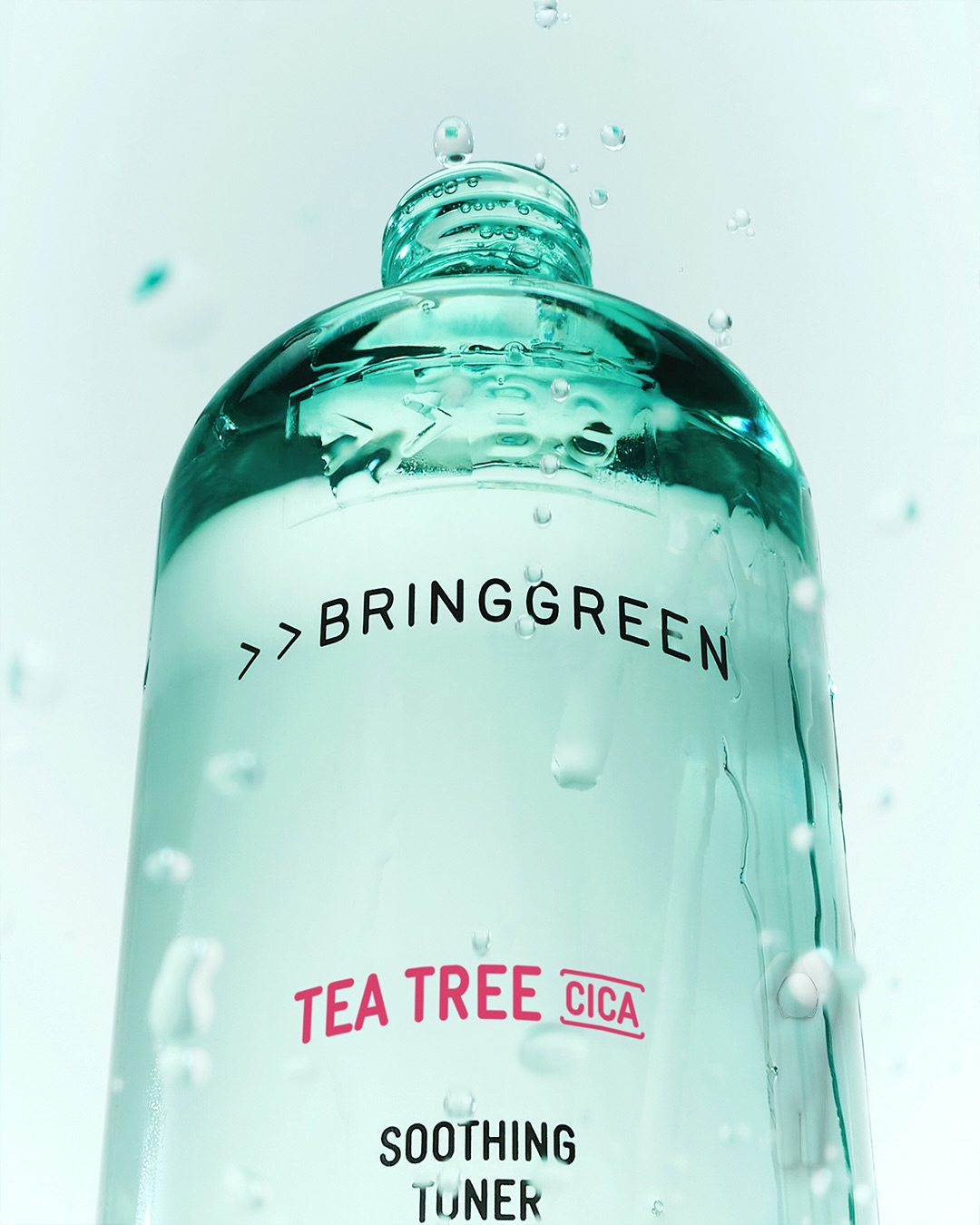 bringgreen_official 品牌动态图片
