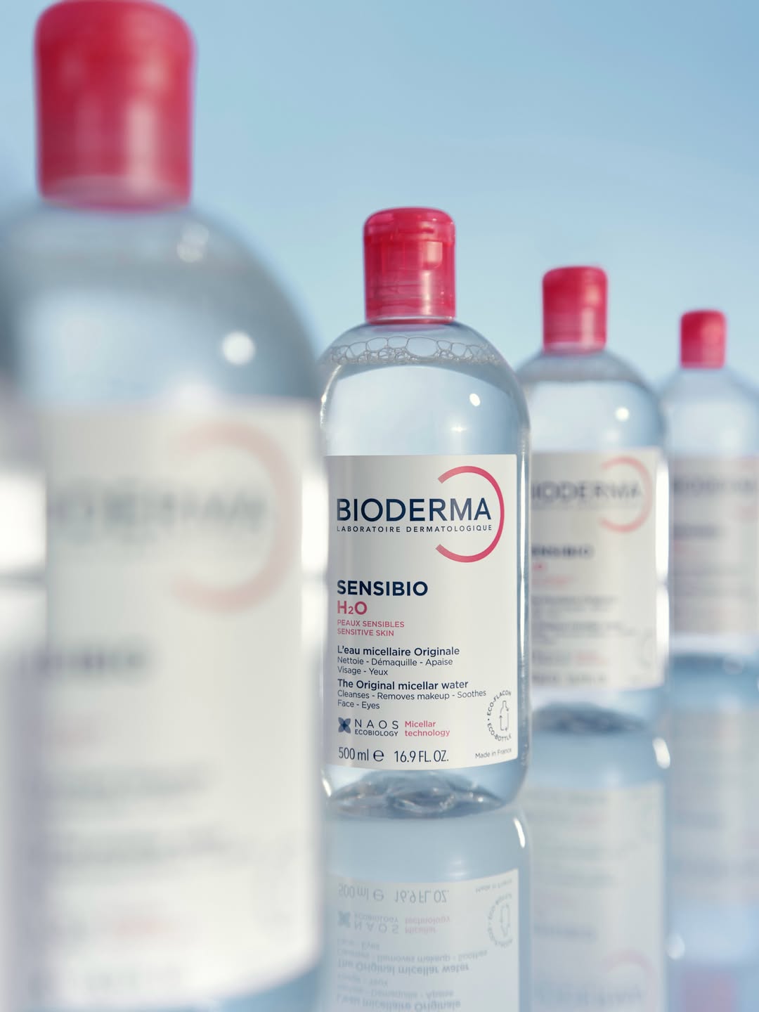 biodermausa 品牌动态图片