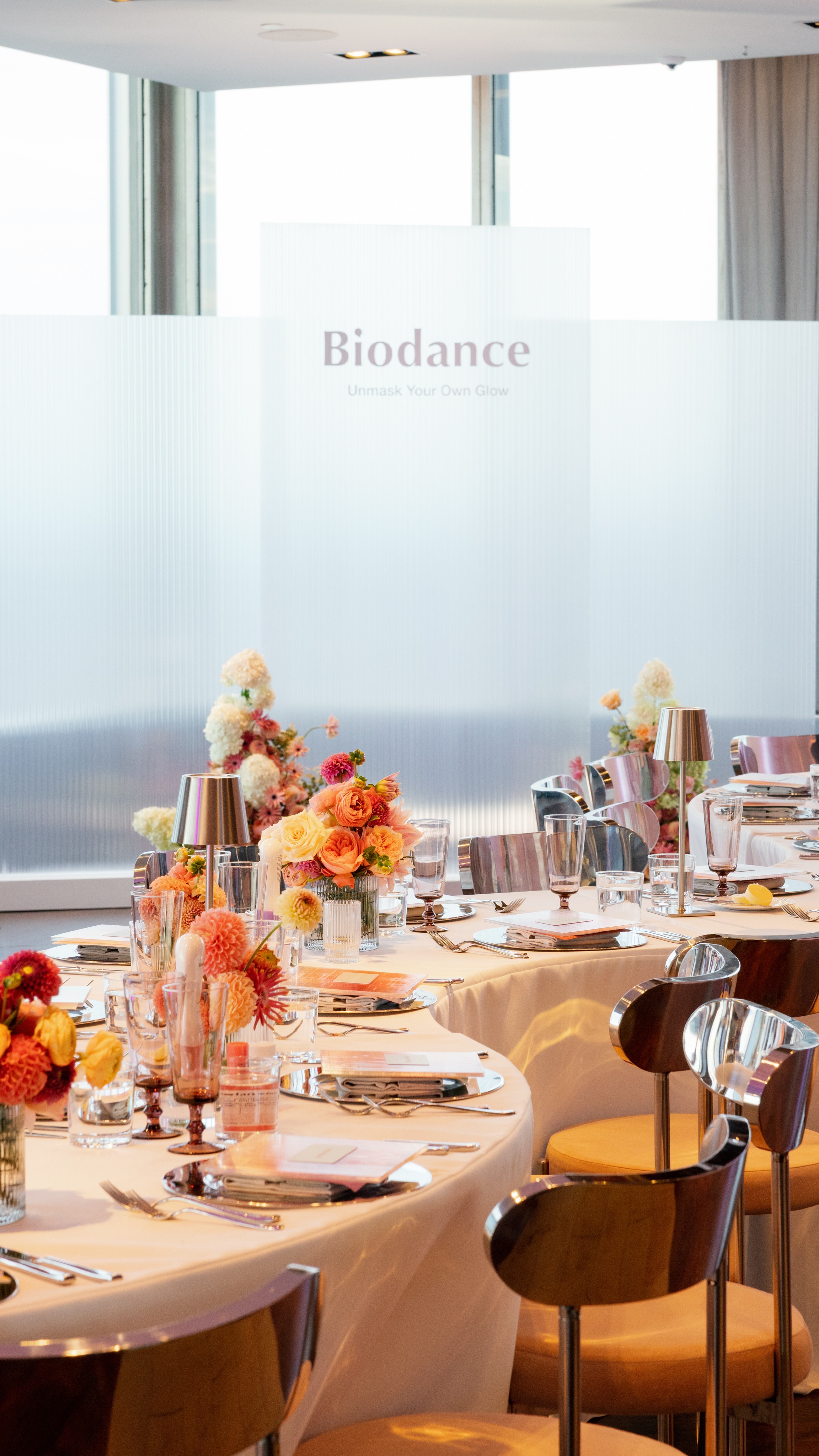 biodance_official 品牌动态