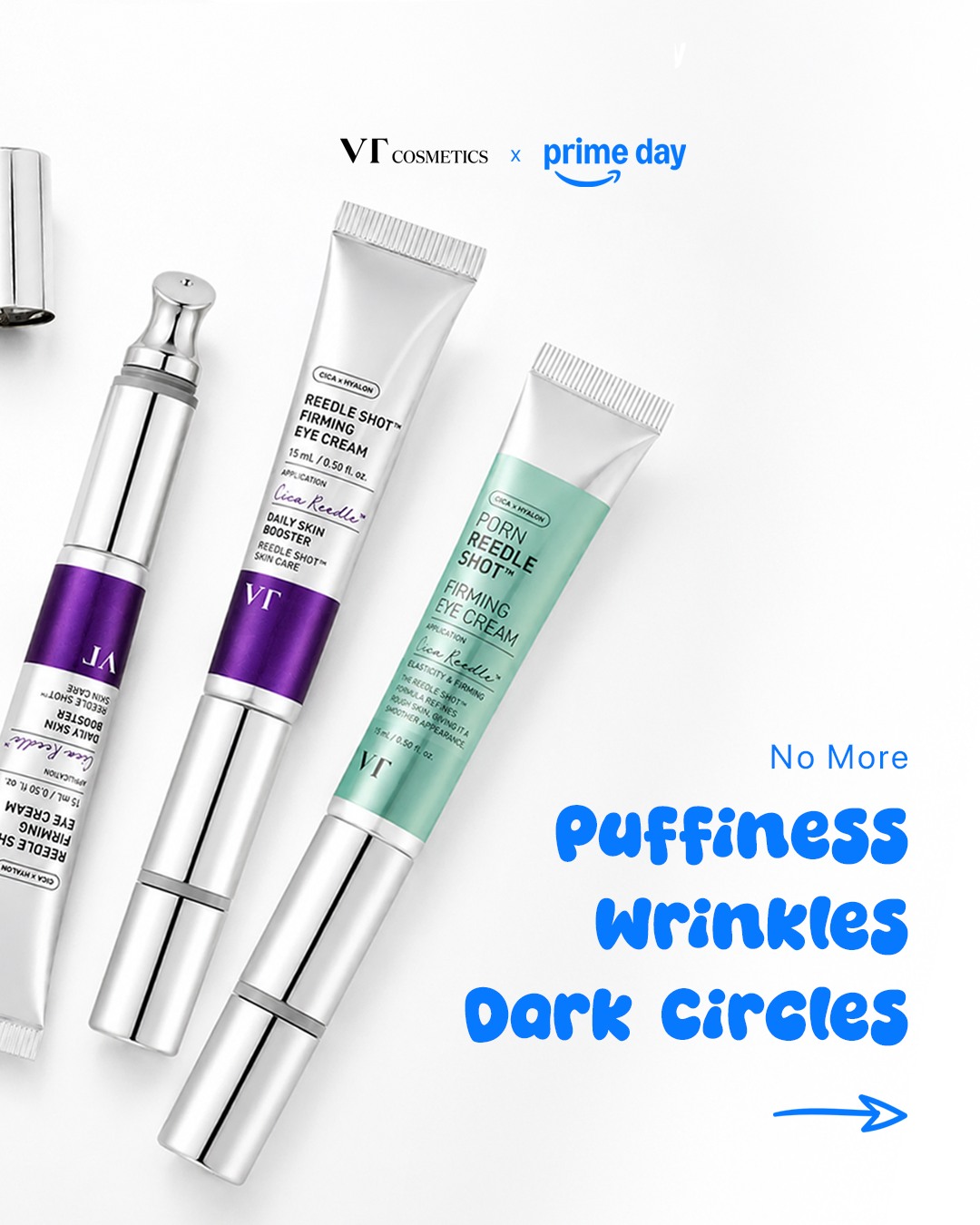 vtcosmetics_global 品牌动态