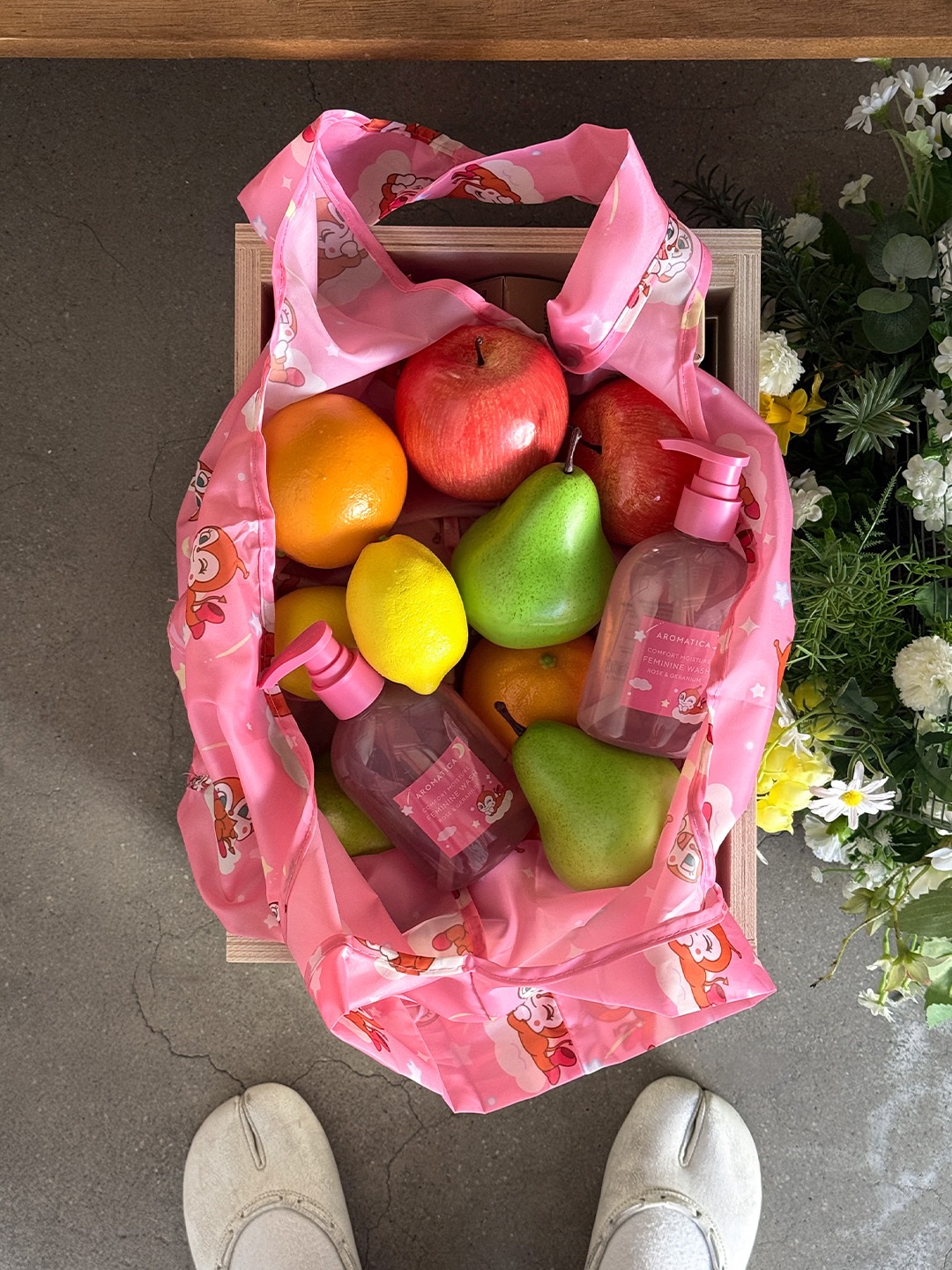 aromatica.life 品牌动态图片