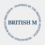 britishm_kr Logo
