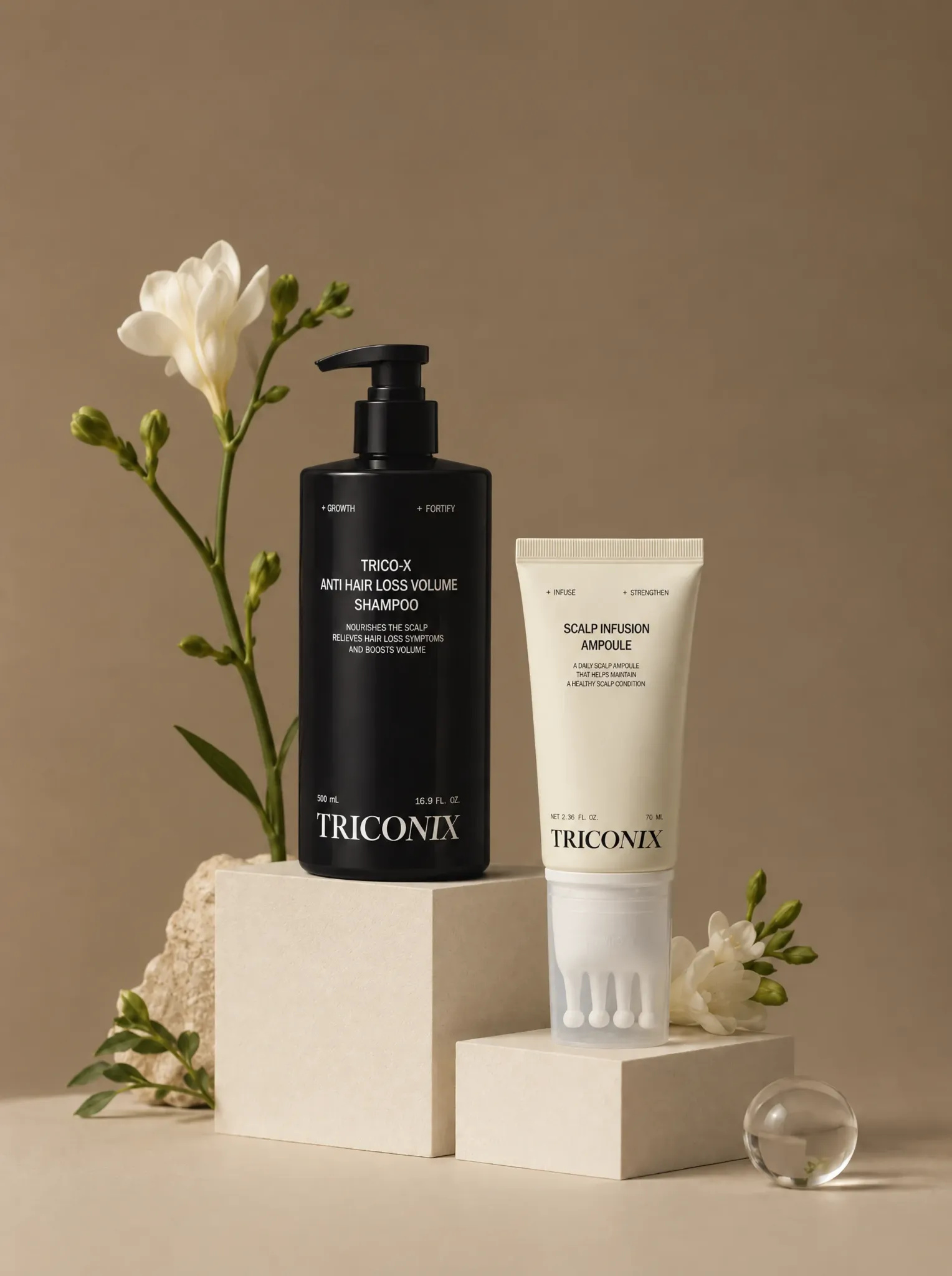 triconix.kr 品牌动态图片