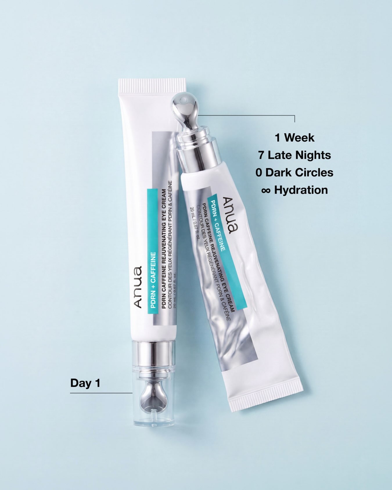 anua_global 品牌动态