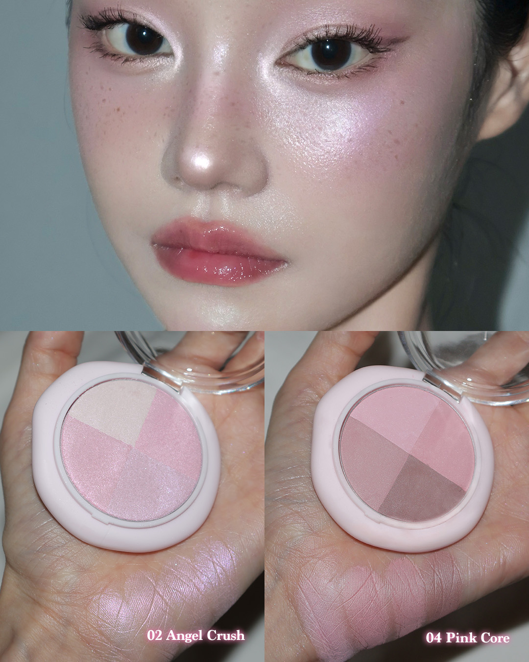 dasique_official 品牌动态图片