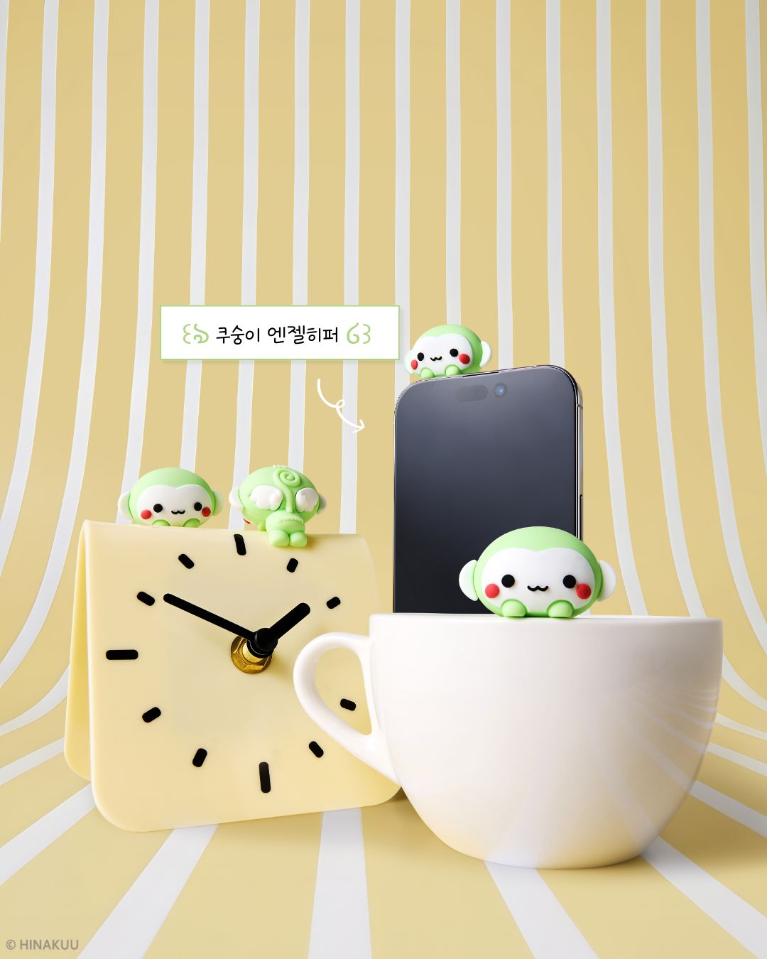 isoi_official 品牌动态图片