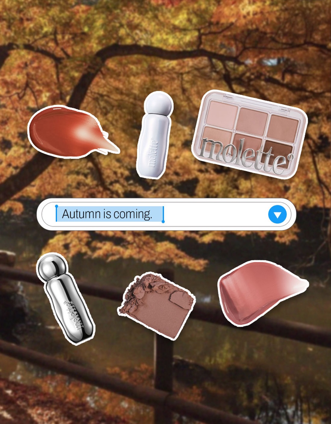 molette_official 品牌动态