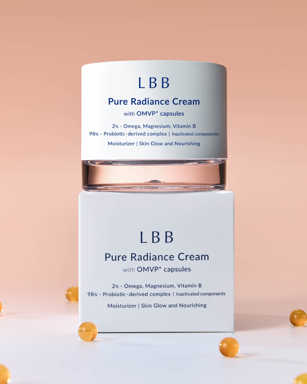 lbb_cellbeauty 品牌动态