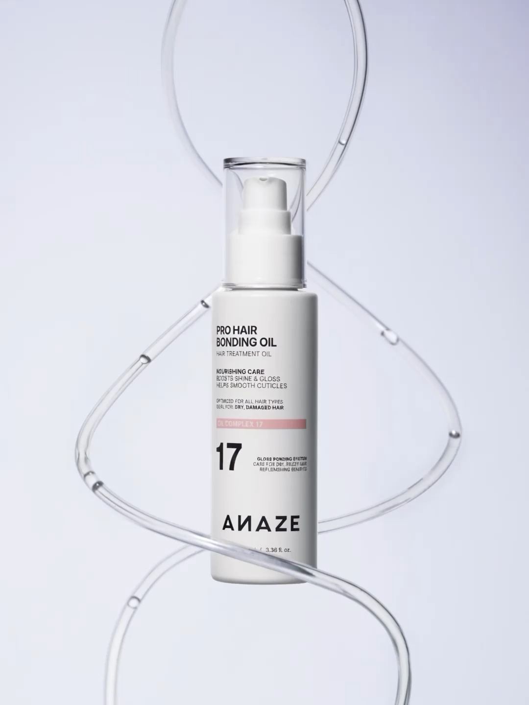 anaze_official 品牌动态