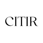 citir_official_kr Logo
