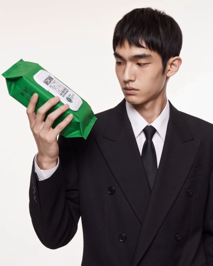 wechik.official 品牌动态