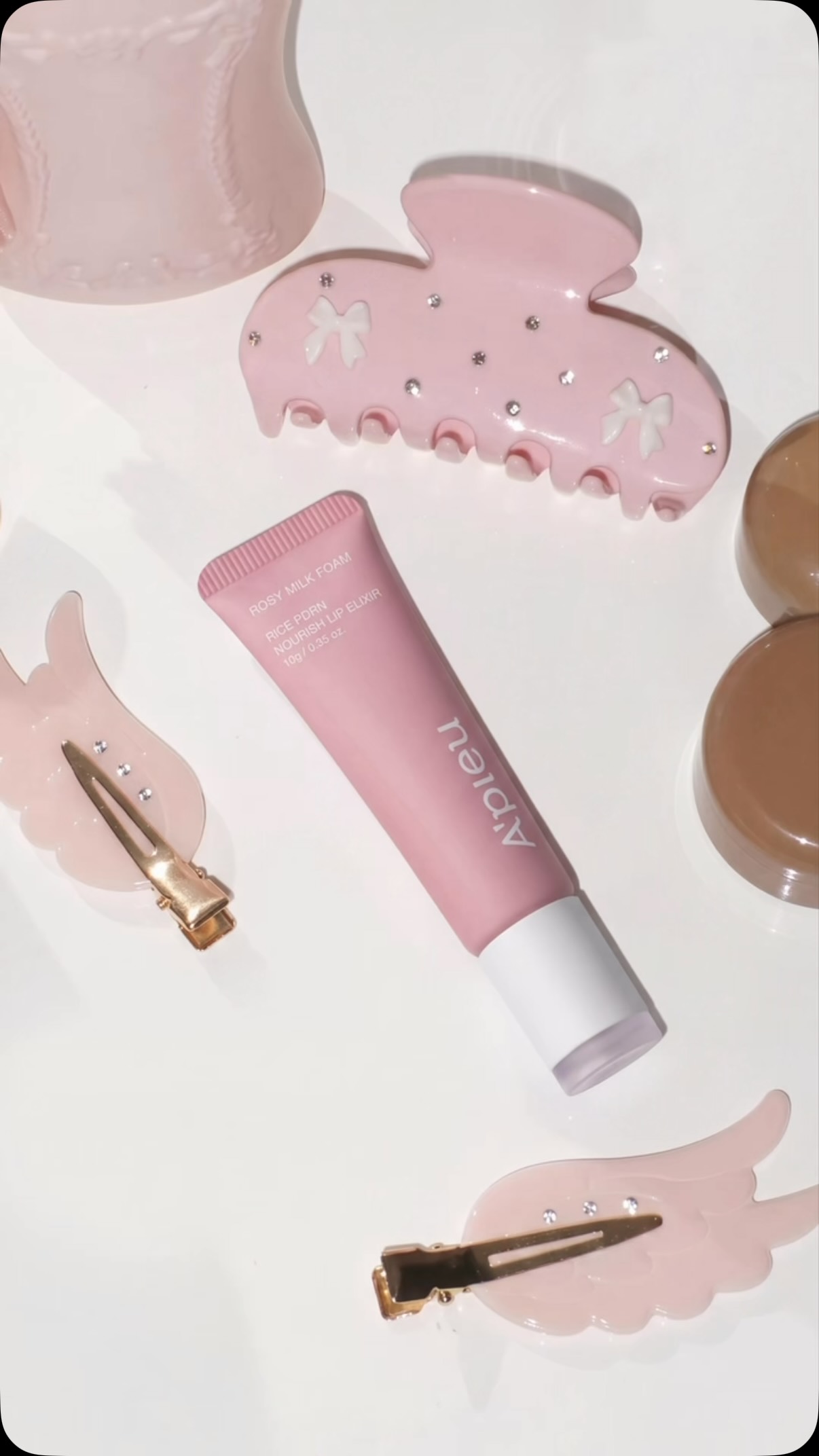 apieu_cosmetics 视频封面