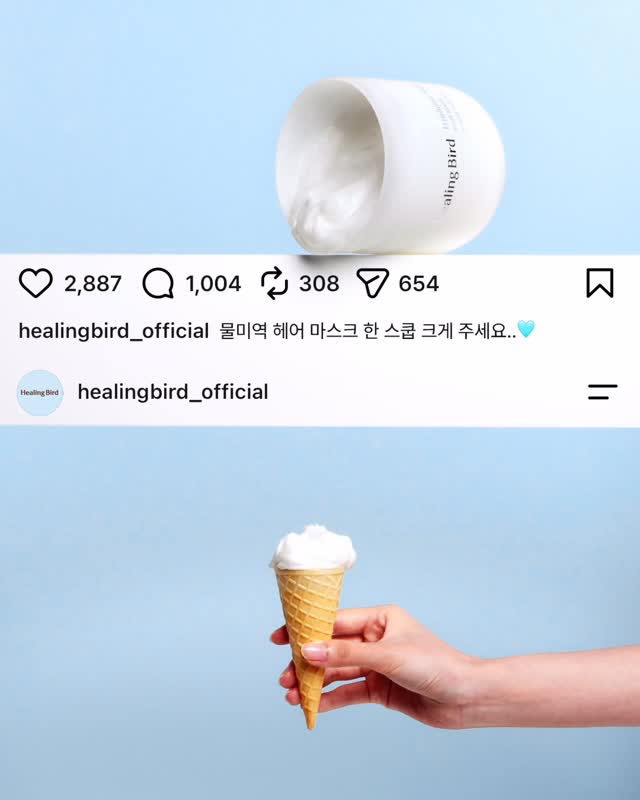 healingbird_official 视频封面
