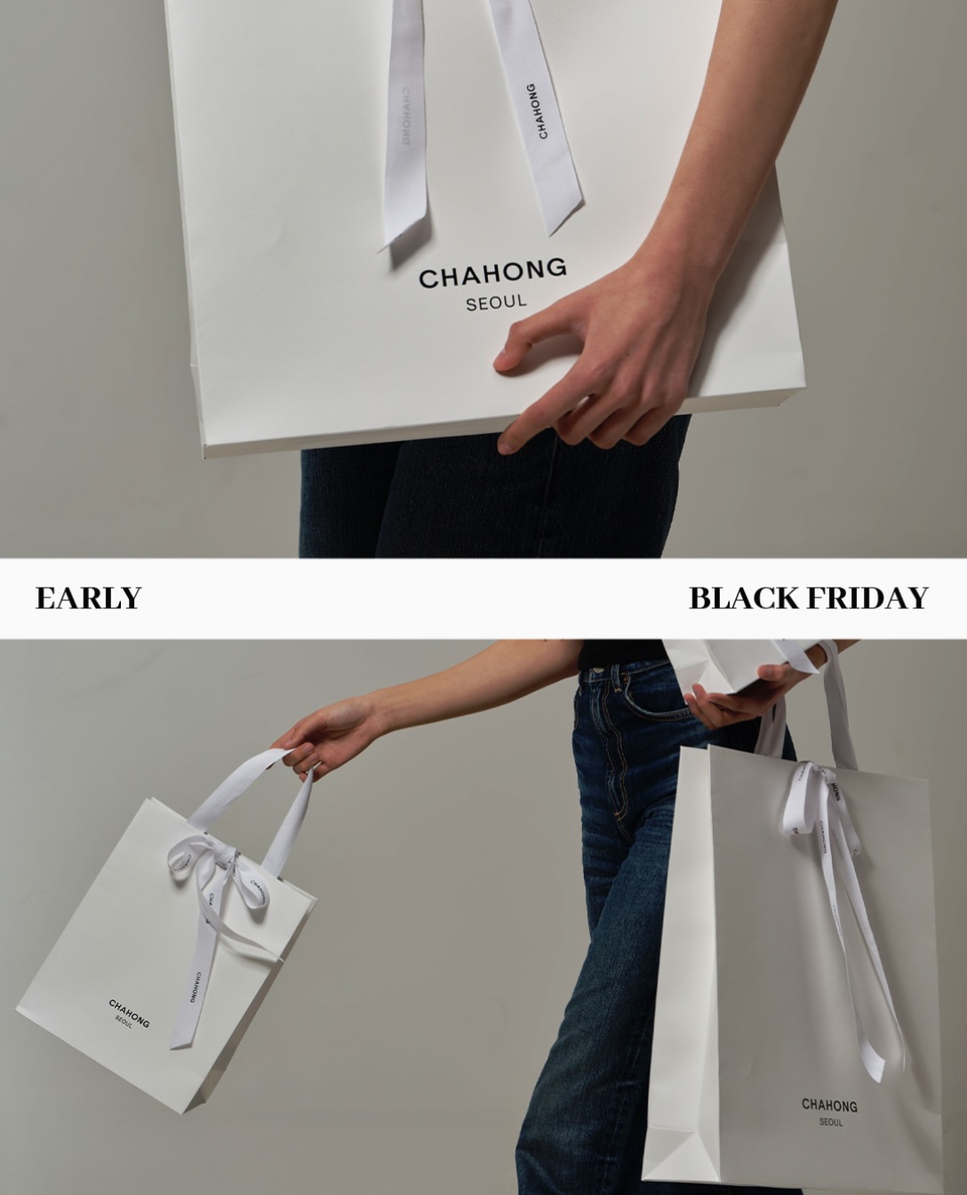 chahong.official 品牌动态图片