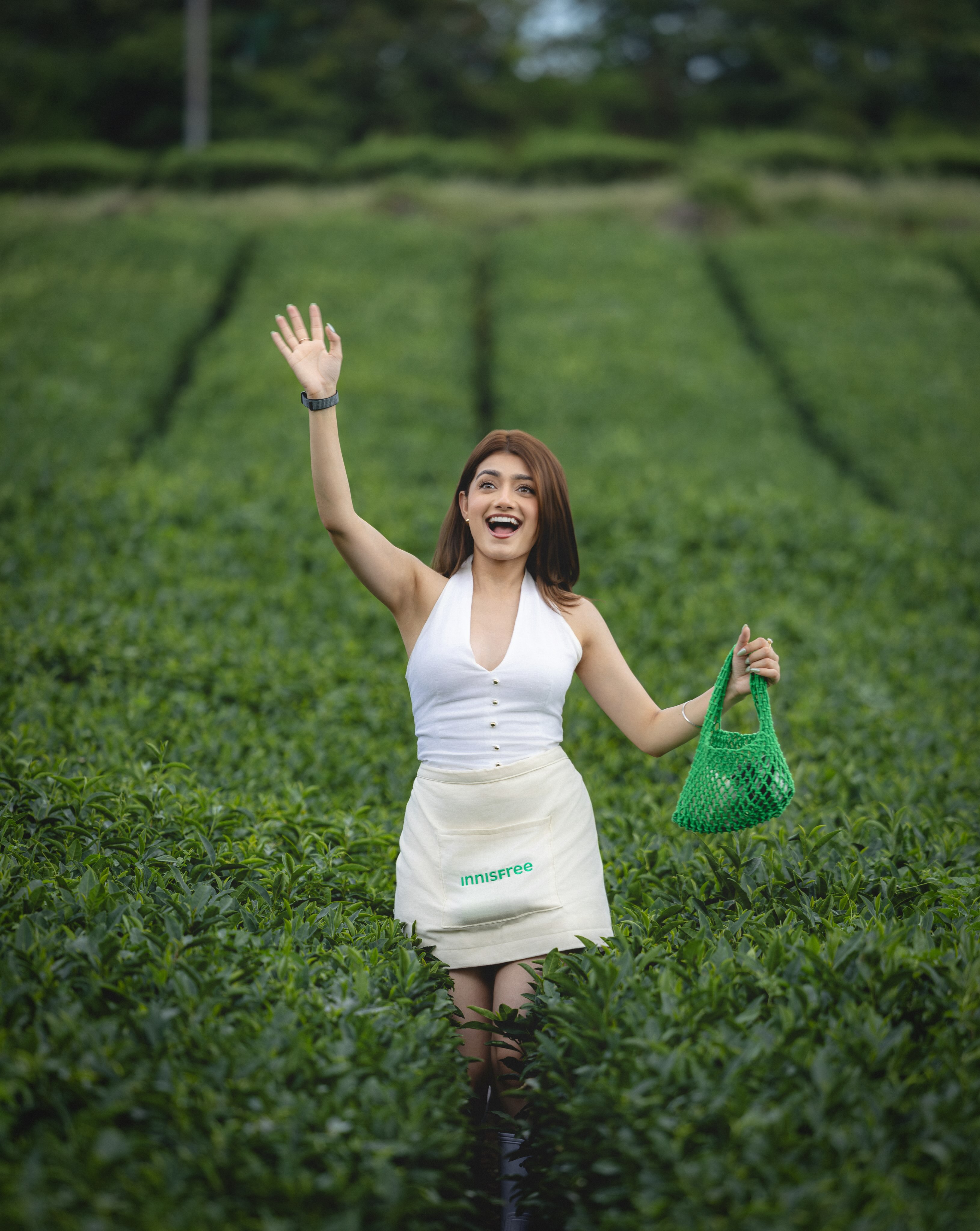 innisfreeofficial 品牌动态图片