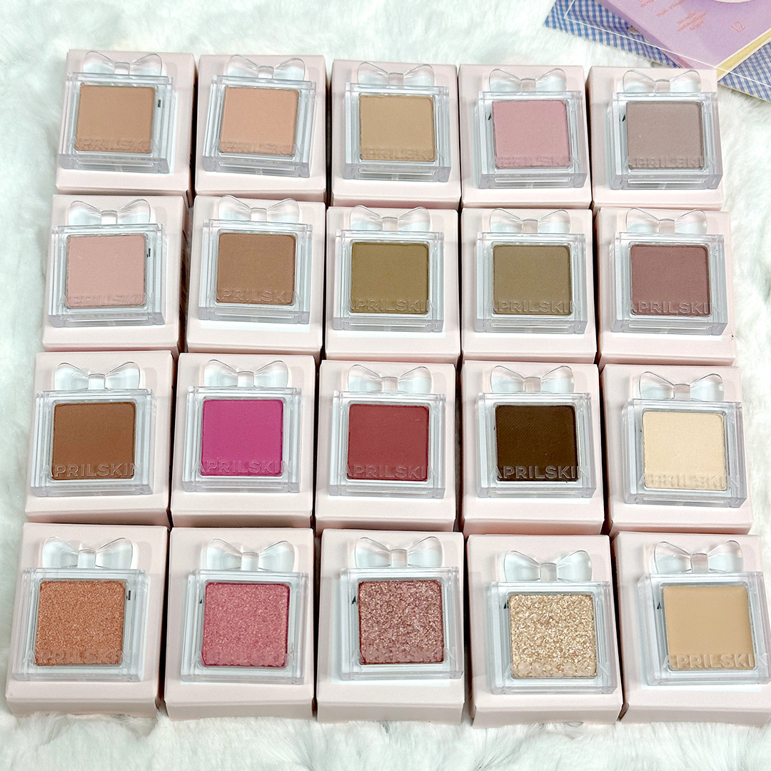 aprilskin_korea 品牌动态图片