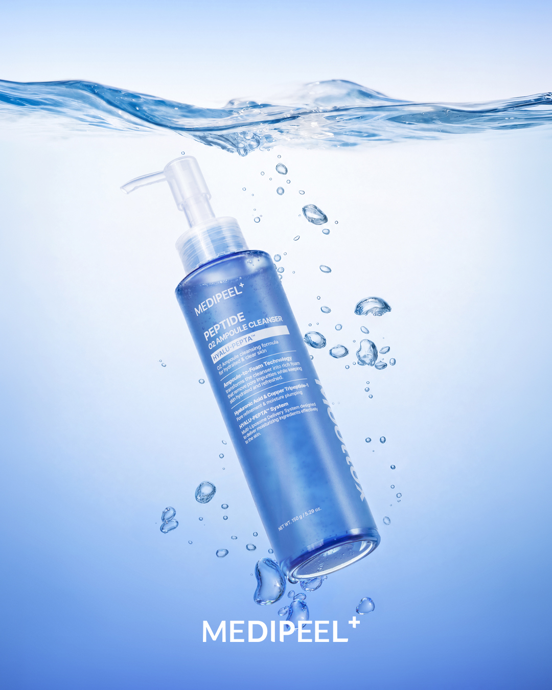 medipeel.official 品牌动态
