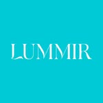 lummir_makeup Logo