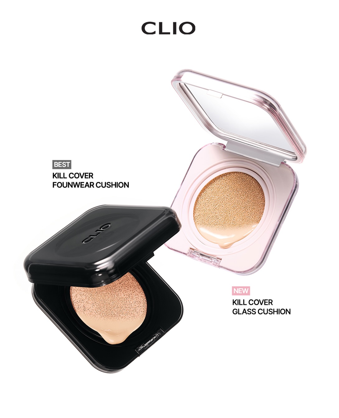 clio_official 品牌动态