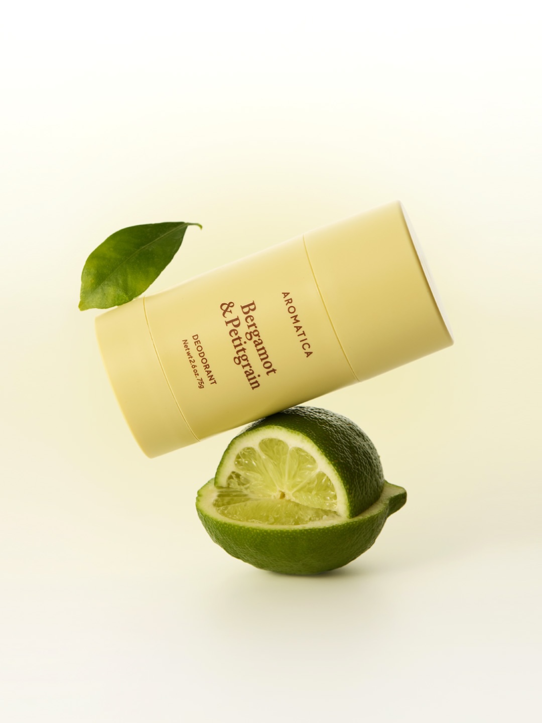 aromatica.global 品牌动态图片