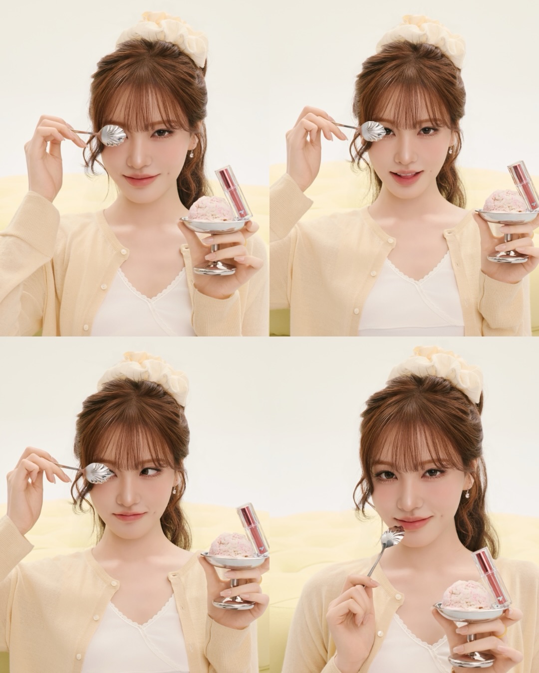 tonymoly 品牌动态