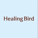 healingbird_official Logo