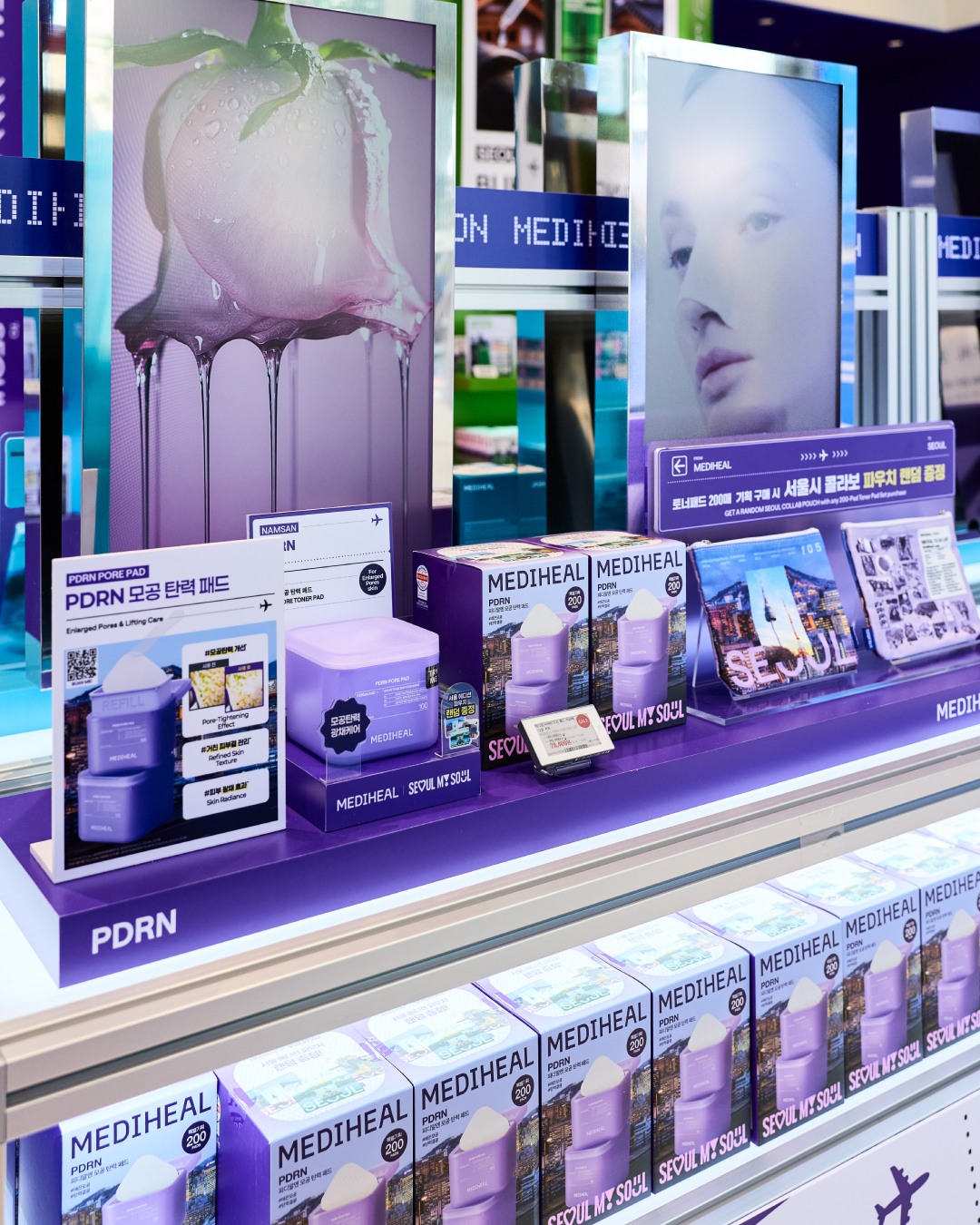 mediheal_official 品牌动态图片