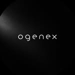ogenex_official Logo