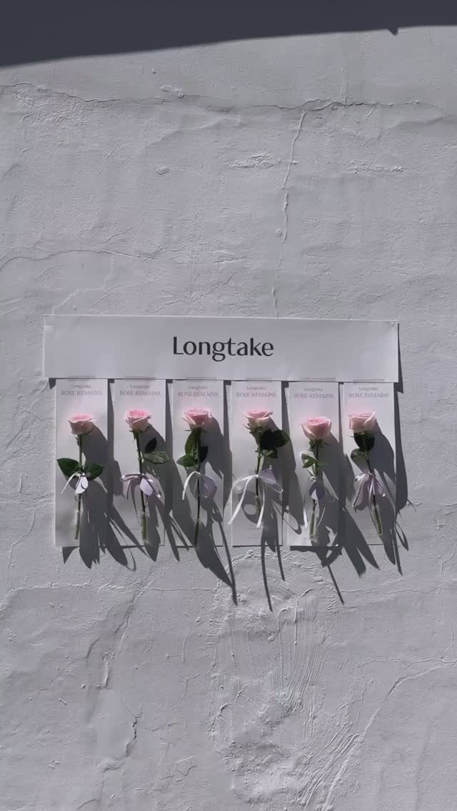 longtake_official 品牌动态