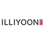 illiyoon_official Logo