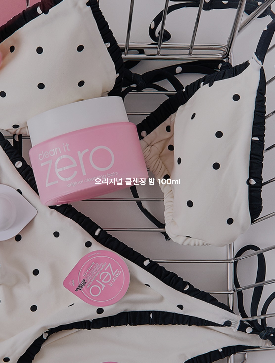 banilaco_official 品牌动态图片