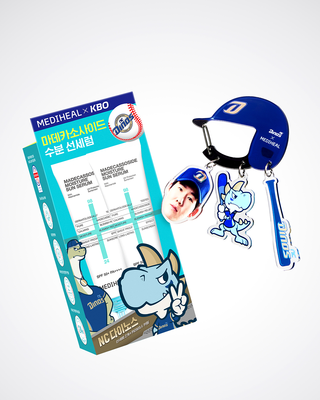 mediheal_official 品牌动态图片