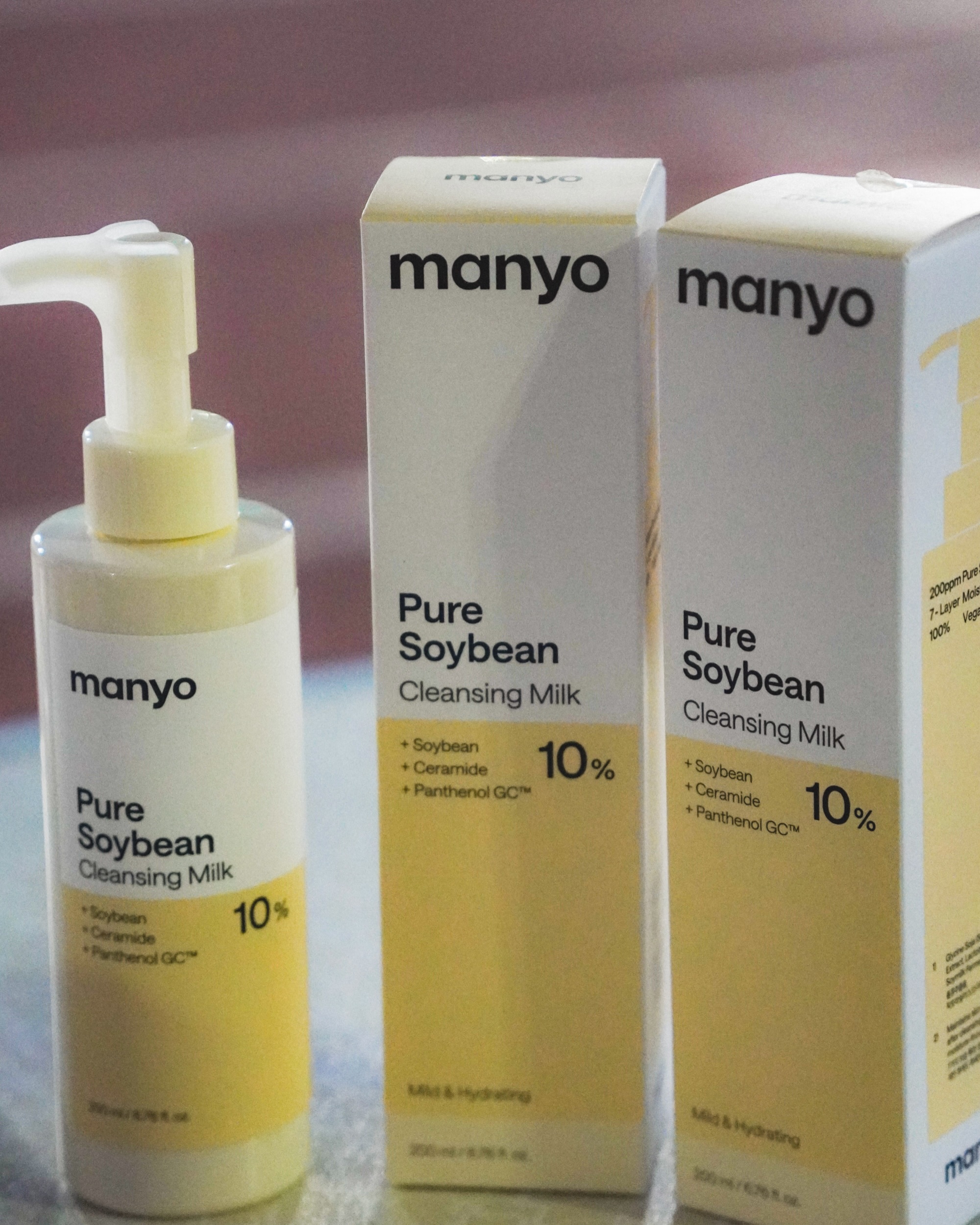 manyoofficial 品牌动态图片