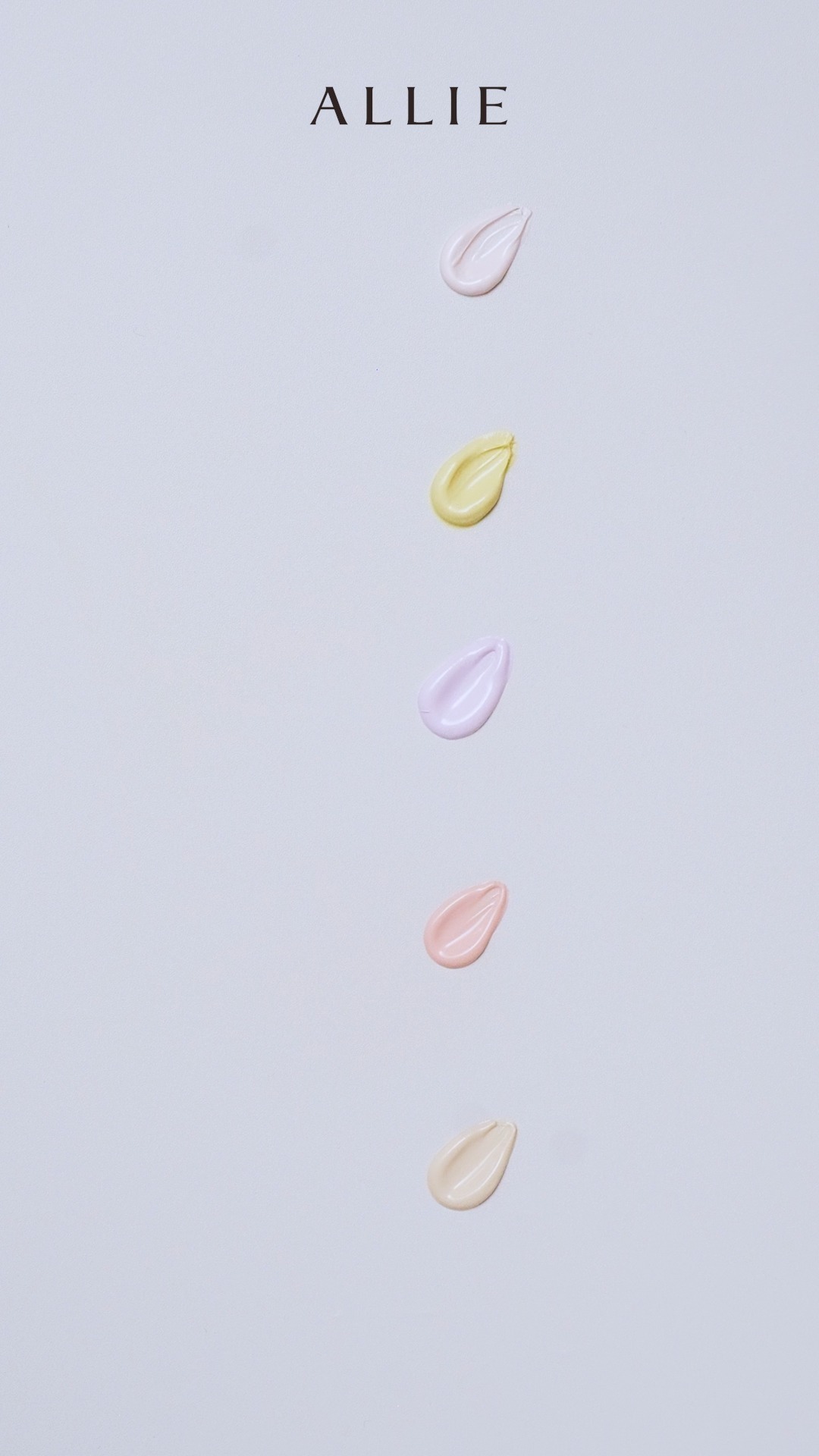 alliepr_jp 品牌动态