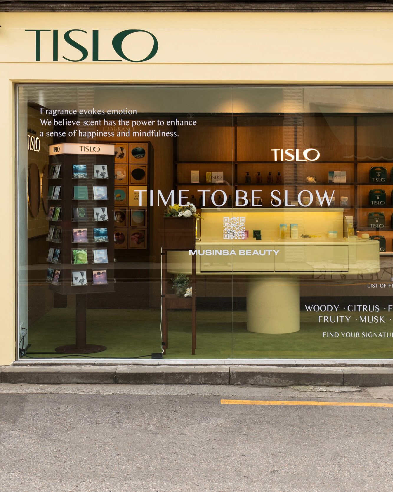 tislo.official 品牌动态