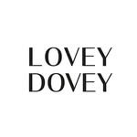 loveydovey_official Logo