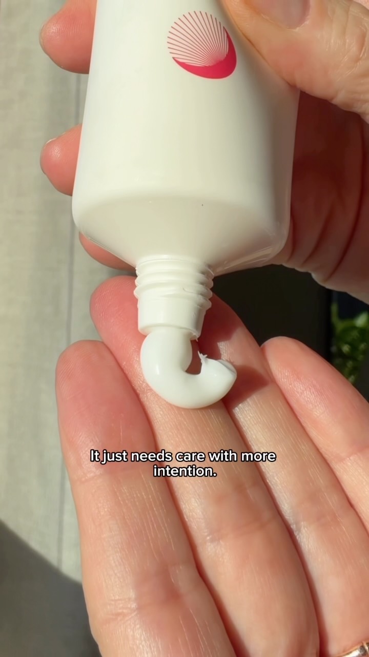 dove 品牌动态