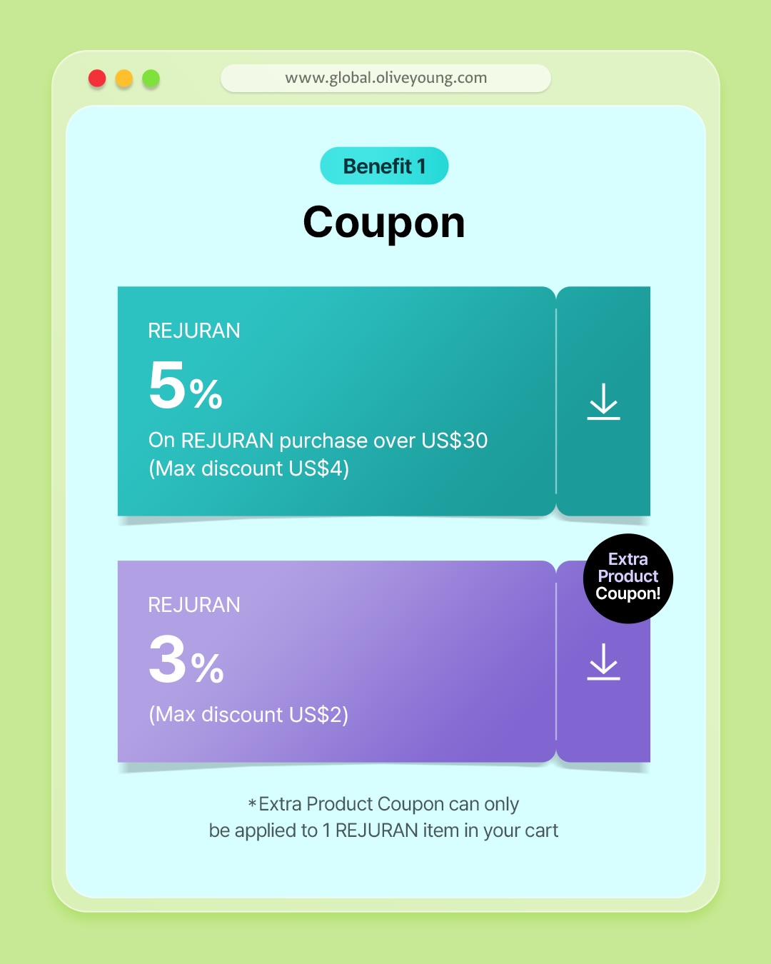 oliveyoung_global 品牌动态图片