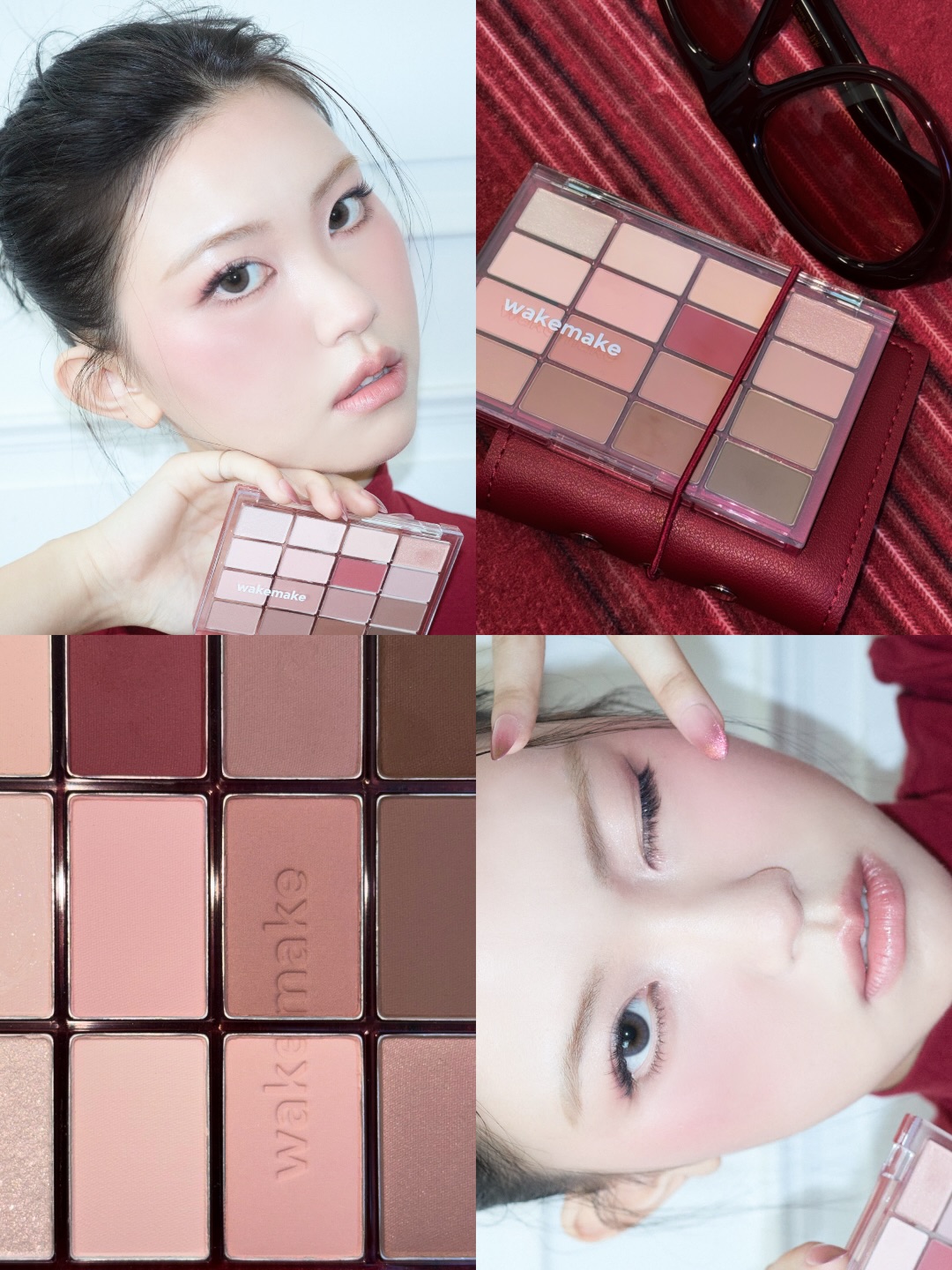 wakemake_official 品牌动态图片