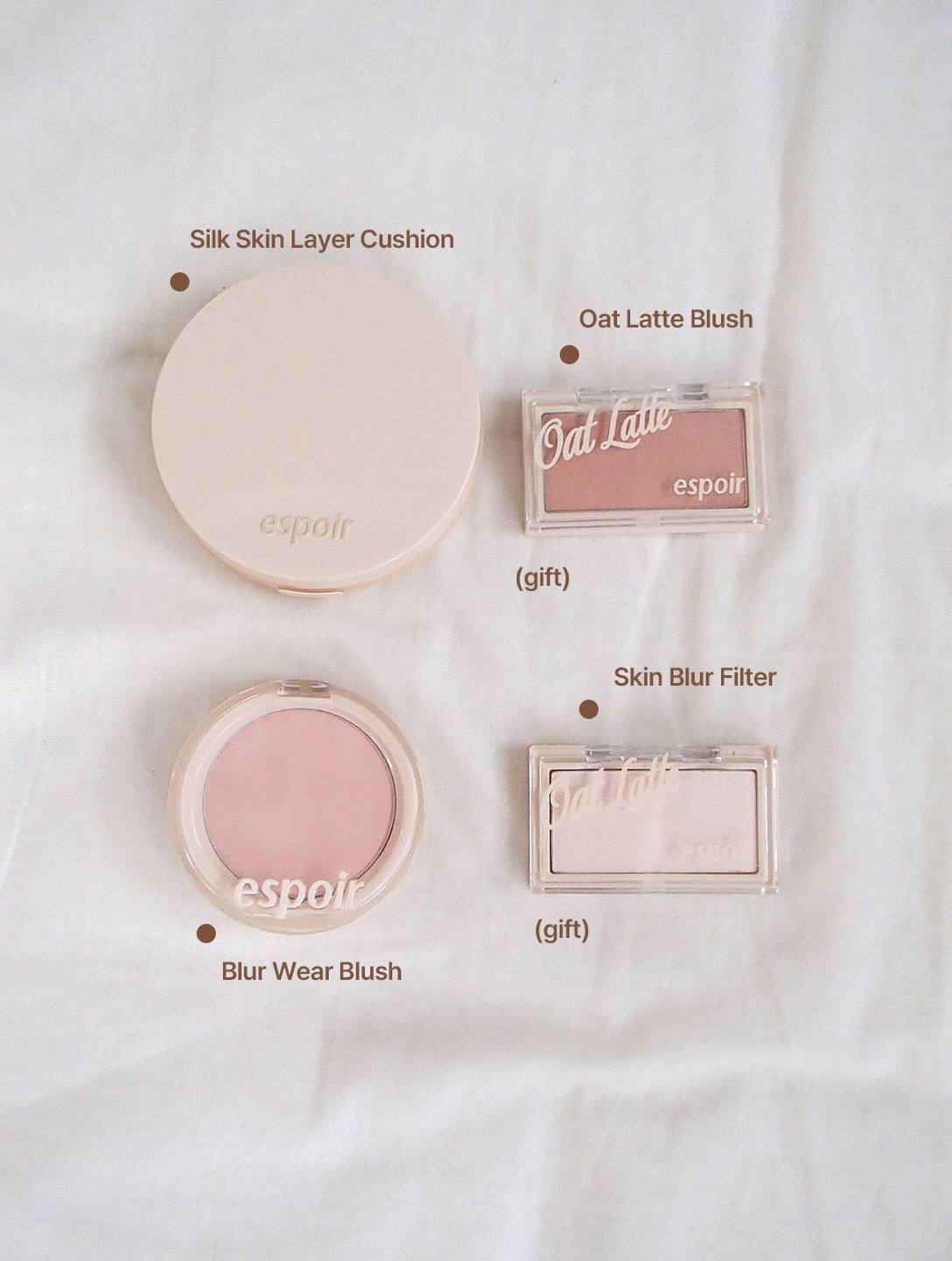 espoir_makeup 品牌动态图片